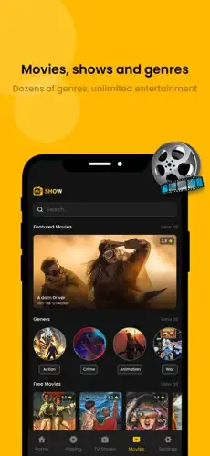 jio-hotstar-1-rs-plan download Movies and shows